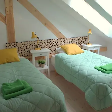 Bledowskie Rosy * Bledow