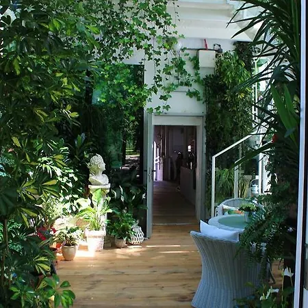 Séjour à la ferme Bledowskie Rosy *