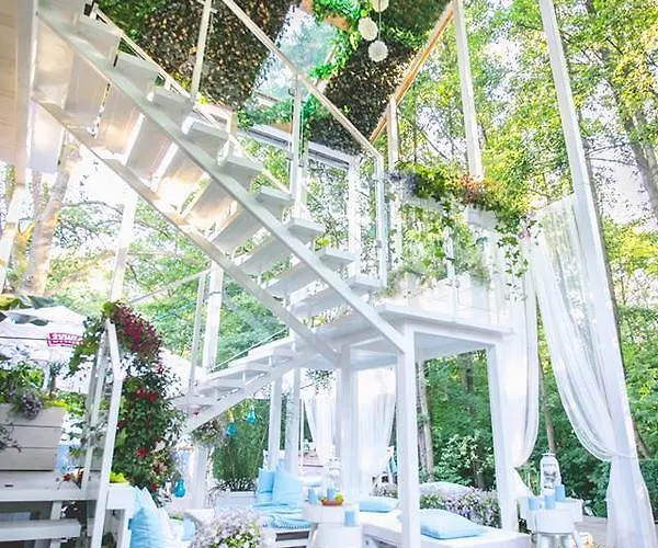 Alojamento de Turismo Rural Bledowskie Rosy *