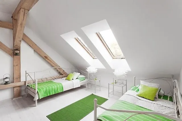 Bledowskie Rosy * Bledow