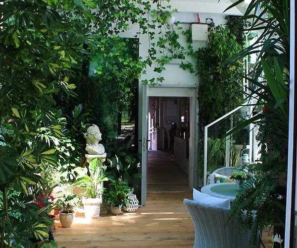 Alojamento de Turismo Rural Bledowskie Rosy *